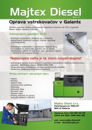 majtex-diesel