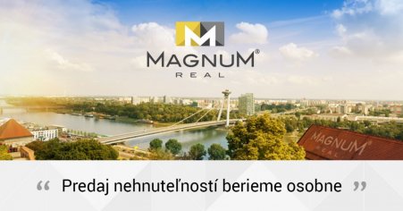 MAGNUM REAL - recenzie, referencie, skúsenosti