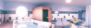 salón