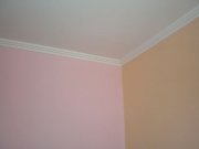 maľovanie interiéru a okrasných líšt