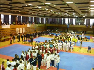 Karate klub Slovšport Trnava - recenzie, referencie, skúsenosti