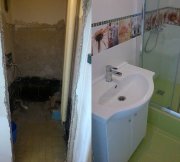 Pred a po rekonštrukcií