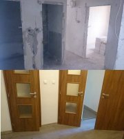 Pred a po rekonštrukcií