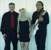 Hudobná skupina EDMOND Music