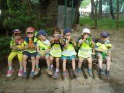 Detské Centrum Kvietok