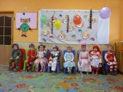 Detské Centrum Kvietok