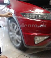 autofólie