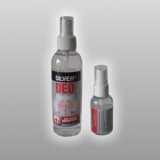 Deo do topánok a na nohy