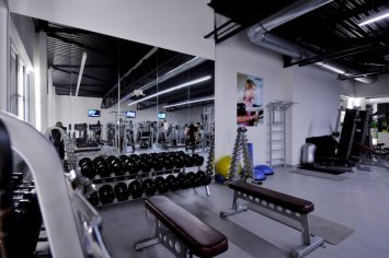 Fitclub Bezinka - recenzie, referencie, skúsenosti