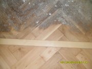 brusene a nebrusene parkety