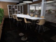 zasadacia miestnosť