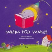 knižka pod vankúš