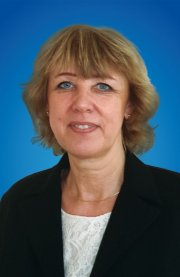 akad. arch. Jana Antalová, PhD.