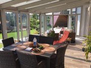 Zimná záhrada Trenčín