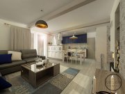 3D vizualizácia rodinného domu