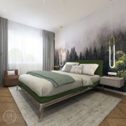 Bezručova Residence BA