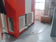 chladenie serverovne