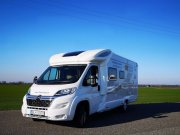 autokaravan CITROEN T36 – 2