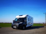 Karavan CITROEN T36 – 1 MEGGY