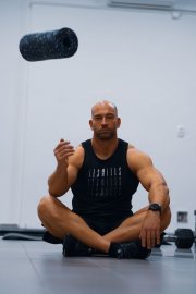 Osobné tréningy na mieru Bratislava - Braňo fitness tréner