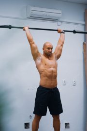 Osobné tréningy na mieru Bratislava - Braňo fitness tréner