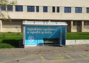 Reklamné polepy - Branding | nalepim.sk