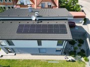 FOTOVOLTAICKÁ ELEKTRÁREŇ - výkon 3,66 kWp s ongrid meničom GoodWe 5K-DT