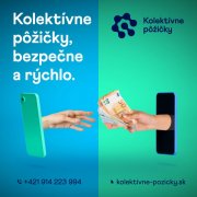 Rýchla pôžička