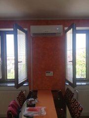 Slovenská klimatizácia BOLE