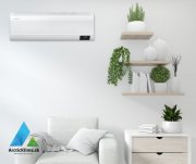 Predaj klimatizácií Samsung