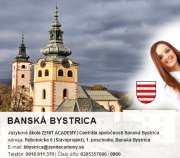 Banská Bystrica