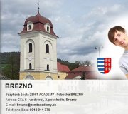 Brezno