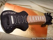 Torta gitara