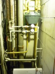 rekonštrukcie bytu WC