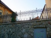 obnova klarisky plot