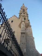 obnova klarisky plot