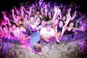 Event - Project X zlate piesky - momentka :)