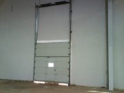 Brány s vertikálnym zdvihom