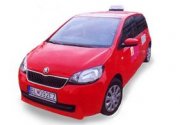 Škoda Citigo