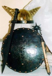 dekoratívne repliky1