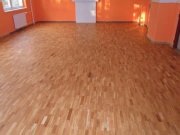 VARIO II dub rustik olej