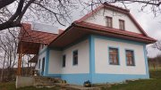 SV30 na strechu