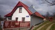 SV20 na strechu