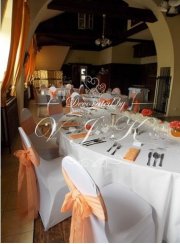 oranžová výzdoba5