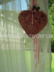 Romantická letná svadba na terase v parku7