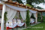 Romantický obrad v altánku3