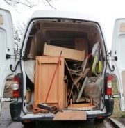 Likvidácia nábytku