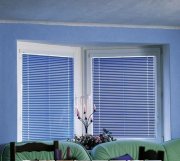 interiérová horizontálna hliníková žalúzia1