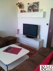 Štvorizbový byt na predaj