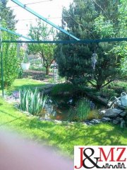 Chatka so záhradkou na predaj